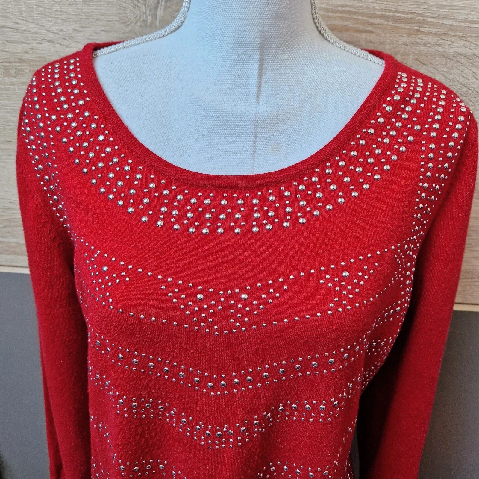Pull dress – photo 2